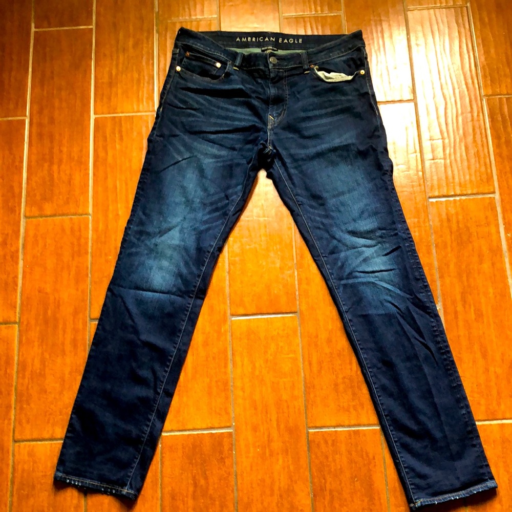 American Eagle mens jeans